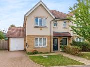 magnolia place, harrow
