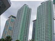 Magnolia Residences, Tower A, 78.6 sqm, 2 bedroom, bare...