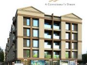 Rajarhat 3 BHK Apartment For Sale Kolkata