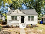 Magnolia St, Columbia, Home For Sale