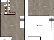 Magnolia Station Truck Garage