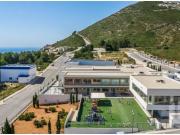 Magnolias Sunset Cumbre del Sol venta de villa moderna