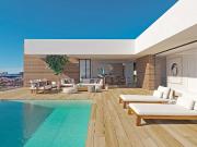 Magnolias, una zona consolidada en el Residencial Resort...