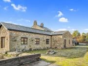 Magnolls Farm, Haslingden Old Road, 3 Bedroom Farm