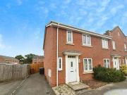 Magnus Court, North Hykeham, 3 Bedroom Town