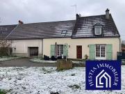Magny 89200 Achat / Vente maison 7 pièces t7