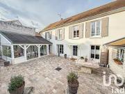 Genainville 95420 Achat / Vente maison 7 pièces t7