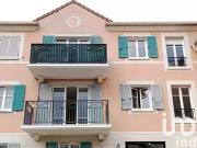 Magny le Hongre 77700 Achat / Vente appartement 2 pièces t2