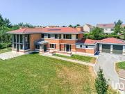 Magny le Hongre 77700 Achat / Vente maison 9 pièces t9...