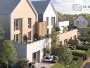 Magny le Hongre 77700 Programme neuf appartement neuf à...