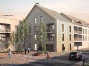 Magny le Hongre 77700 Programme neuf appartement neuf à...