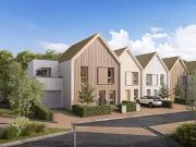 Magny le Hongre 77700 Programme neuf appartement neuf à...