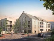 Magny le Hongre 77700 Programme neuf appartement neuf à...