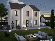 Magny les Hameaux 78114 Programme neuf maison neuf à...