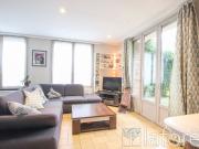 Magny les Hameaux Location Maison 78