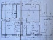 Magonty. A LOUER Maison Plain Pied – Terrain 490 m² – Garage