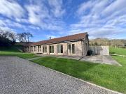 Magor, Caldicot NP26, 3 bed barn conversion to rent,...