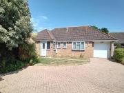 Magpie Close, Bexhill On Sea, 3 Bedroom Detached