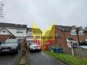 Magpie Lane, Oldham, 3 Bedroom Semi detached