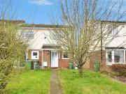 Magpie Way, Winslow, 2 Bedroom Terraced