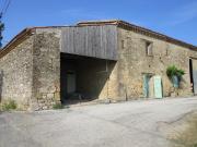 MAGRIN appartement duplex 80 m2 dans corps de ferme