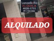 Magñasco entre Av. Luro y Echeverria al 3000, Argentina