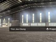 Mah Sing Industrial Park @ Shah Alam Seksyen U5