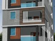 Maha Mani Flats,Nanganallur 1 BHK Apartment For Sale Chennai