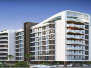 Mahaavir Darpan 2 Bedroom 800 Sq. Ft. Apartment in Nerul...