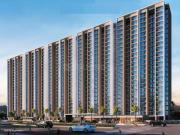 Mahaavir Exotique Phase II,Kharghar 2 BHK Apartment For...