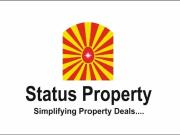 Mahaavir Jyoti 2 Bedroom 1125 Sq. Ft. Apartment in...