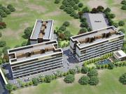 Mahaavir Majesty Phase II,Taloja 1 RK Apartment For Sale...