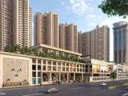 Mahaavir Pride 2 Bedroom 762 Sq. Ft. Apartment in...