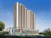 Dombivli East 1 BHK Apartment For Sale Thane