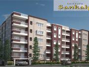 Mahadevapura 3 BHK Apartment For Sale Bengaluru