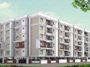 Mahadevapura 3 BHK Apartment For Sale Bangalore