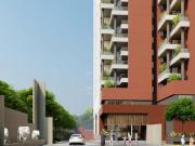 True North By Livingwalls,Mahadevapura 4 BHK Apartment...