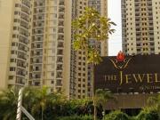 Mahagun Moderne 3 Bedroom 1750 Sq. Ft. Apartment in...