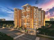 Mahalakshmi Apartments,Naini 2 BHK Apartment For Sale...