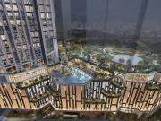 Mahalaxmi 3 Bedroom 1483 Sq. Ft. Apartment in Mahalaxmi...
