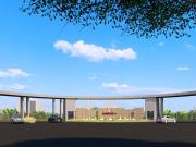 Mahalaxmi Nagar 45,Mihan Residential Plot For Sale Nagpur