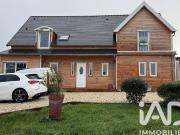 Mahalon Vente Maison 29