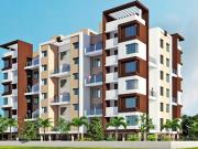 Baner 1 BHK Apartment For Sale Pune