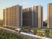 VTP Blue Waters,Mahalunge 2 BHK Apartment For Sale Pune