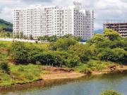 Mahalunge 3 BHK Apartment For Sale Pune
