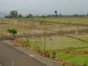 Mahalunge Residential Plot For Sale Pune