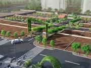 Mahalunge Residential Plot For Sale Pune