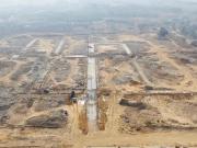 Mahamum Plots In Shematikhar,Bori Bk Residential Plot...