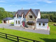 Mahanagh, Drumshanbo, Carrick On Shannon, Leitrim