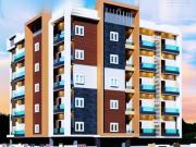 Domara Pocham Pally 3 BHK Apartment For Sale Hyderabad